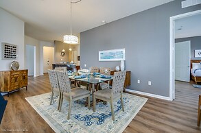 Casa Maya Deluxe 3 Bedroom Condo by Redawning