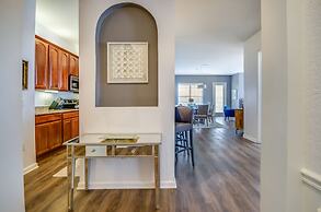 Casa Maya Deluxe 3 Bedroom Condo by Redawning