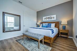 Casa Maya Deluxe 3 Bedroom Condo by Redawning