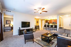 Casa Michel 2 Bedroom Condo by Redawning