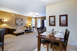 Casa Michel 2 Bedroom Condo by Redawning