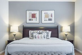 Casa Magnolias Deluxe 3 Bedroom Condo by RedAwning