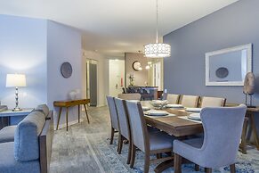 Casa Magnolias Deluxe 3 Bedroom Condo by RedAwning