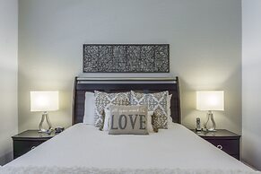 Casa Magnolias Deluxe 3 Bedroom Condo by RedAwning