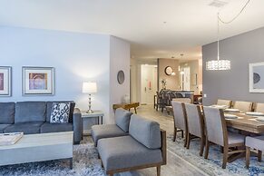 Casa Magnolias Deluxe 3 Bedroom Condo by RedAwning