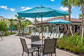 Orlando Palms Deluxe 3 Bedroom Condo by RedAwning