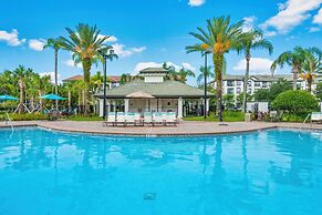 Orlando Palms Deluxe 3 Bedroom Condo by RedAwning