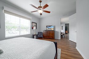 Orlando Palms Deluxe 3 Bedroom Condo by RedAwning