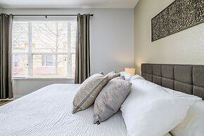 Casa Bella Townhome 3 Bedroom Condo by RedAwning