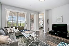 Renata's Waterscape Deluxe 3 Bedroom Condo by RedAwning