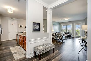 Renata's Waterscape Deluxe 3 Bedroom Condo by RedAwning