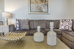 Casa Del Lago Penthouse 3 Bedroom Condo by RedAwning