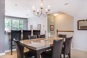Oasis Escape Townhome 3 Bedroom Condo by Redawning