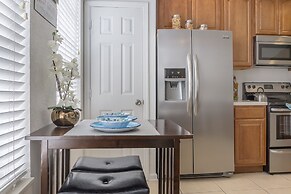 Tropical Dreams Townhome 3 Bedroom Condo by RedAwning