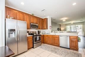 Tropical Dreams Townhome 3 Bedroom Condo by RedAwning