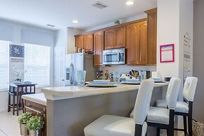 Tropical Dreams Townhome 3 Bedroom Condo by RedAwning