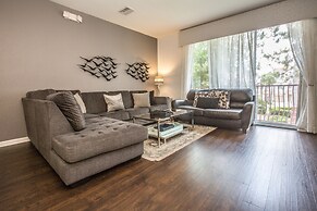 Tropical Dreams Townhome 3 Bedroom Condo by RedAwning