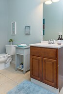 Tropical Dreams Townhome 3 Bedroom Condo by RedAwning