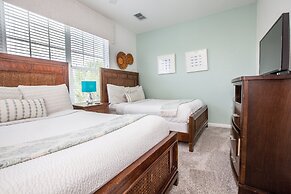 Tropical Dreams Townhome 3 Bedroom Condo by RedAwning