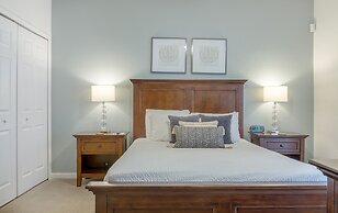 Tropical Dreams Townhome 3 Bedroom Condo by RedAwning