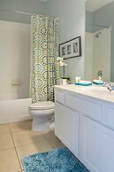 Tropical Dreams Townhome 3 Bedroom Condo by RedAwning