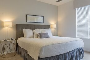 Tropical Dreams Townhome 3 Bedroom Condo by RedAwning