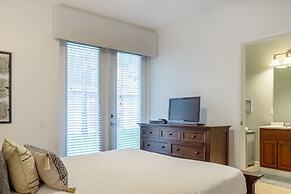 Tropical Dreams Townhome 3 Bedroom Condo by RedAwning