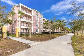 Tropical Dreams Townhome 3 Bedroom Condo by RedAwning