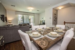 Tropical Dreams Townhome 3 Bedroom Condo by RedAwning