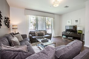 Tropical Dreams Townhome 3 Bedroom Condo by RedAwning