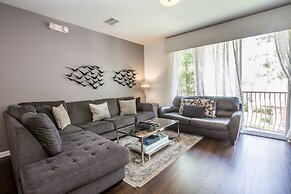 Tropical Dreams Townhome 3 Bedroom Condo by RedAwning