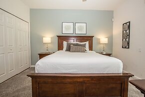 Tropical Dreams Townhome 3 Bedroom Condo by RedAwning