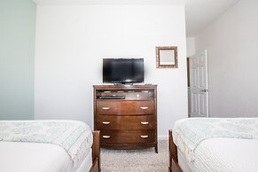 Tropical Dreams Townhome 3 Bedroom Condo by RedAwning