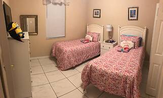 Little Mermaid Villa- Beautiful Private Villa