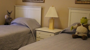 Little Mermaid Villa- Beautiful Private Villa