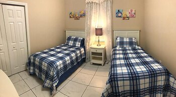 Little Mermaid Villa- Beautiful Private Villa