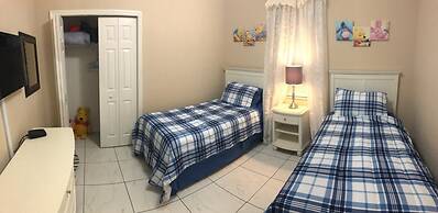 Little Mermaid Villa- Beautiful Private Villa