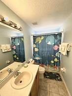 Luxuriate In Our Spacious 7br, 4.5ba 7 Bedroom Villa by RedAwning