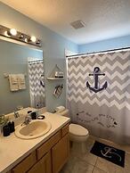 Luxuriate In Our Spacious 7br, 4.5ba 7 Bedroom Villa by RedAwning