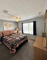 Luxuriate In Our Spacious 7br, 4.5ba 7 Bedroom Villa by RedAwning