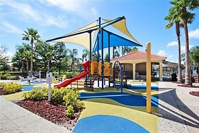 Luxuriate In Our Spacious 7br, 4.5ba 7 Bedroom Villa by RedAwning