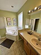 Luxuriate In Our Spacious 7br, 4.5ba 7 Bedroom Villa by RedAwning