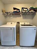 Luxuriate In Our Spacious 7br, 4.5ba 7 Bedroom Villa by RedAwning