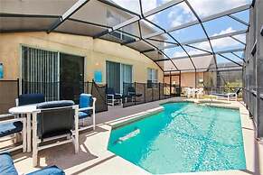 Luxuriate In Our Spacious 7br, 4.5ba 7 Bedroom Villa by RedAwning