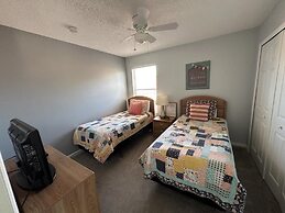 Luxuriate In Our Spacious 7br, 4.5ba 7 Bedroom Villa by RedAwning