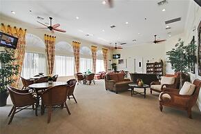 Luxuriate In Our Spacious 7br, 4.5ba 7 Bedroom Villa by RedAwning