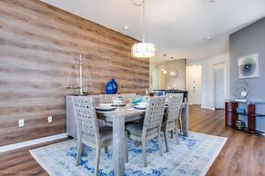 Casa Magna Deluxe 3 Bedroom Condo by RedAwning