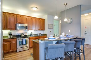 Casa Magna Deluxe 3 Bedroom Condo by RedAwning