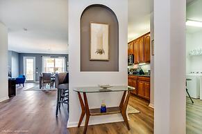 Casa Magna Deluxe 3 Bedroom Condo by RedAwning