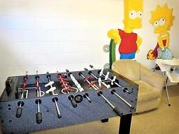 Fl Special!! Daisy's Den 5 Bedroom Villa by RedAwning